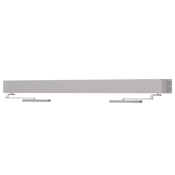 9553-STD2 72 ANCLR Door Operators